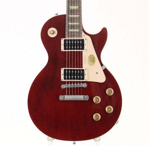 Guitare électrique gibson - guitare,