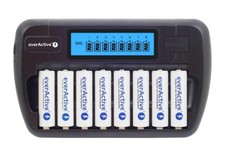 Everactive 800 chargeur - nc-800,