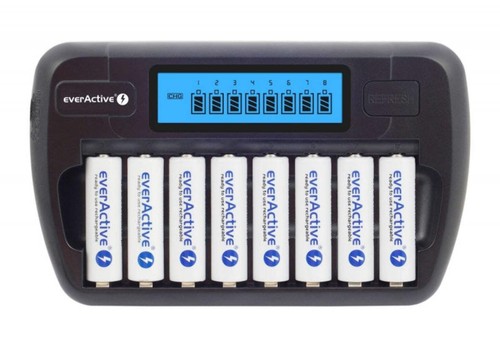 Everactive 800 chargeur - everactive,