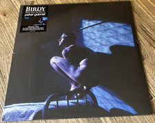Peter Gabriel BIRDY OST LP
