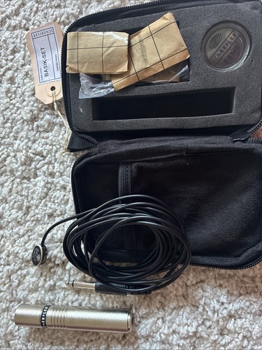 Cellule schertler micro - ,