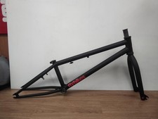 FLYBIKES ELECTRON BMX FRAME