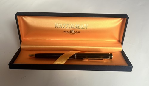 Stylo bille vintage waterman - bille,