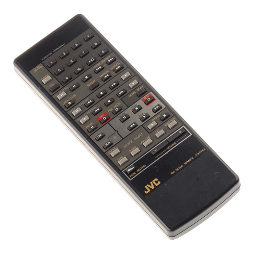Jvc 900 télécommande - jvc,