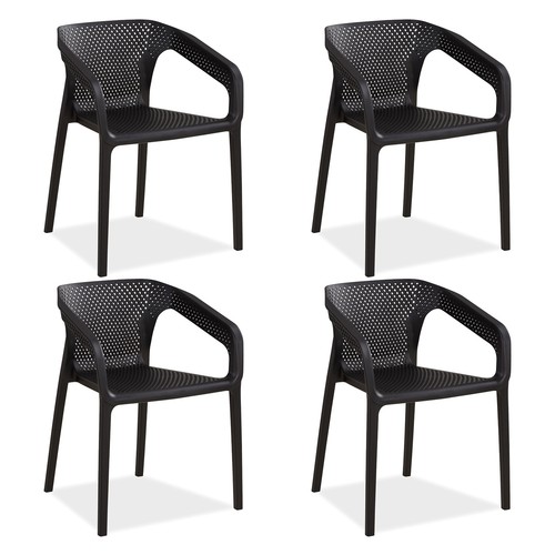 Chaise jardin extérieur - extérieur, 4