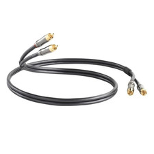 QED Performance Audio Graphite