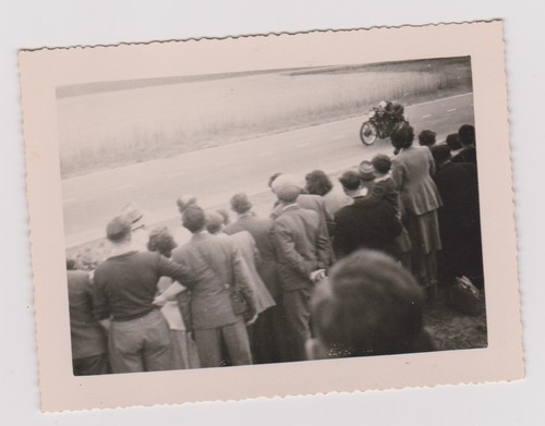Vitesse pure photo ancienne - pure,