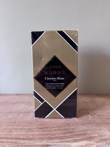 Christian blanc hors norme - christian,