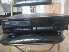 Lecteur sony cdp m201 - sony,