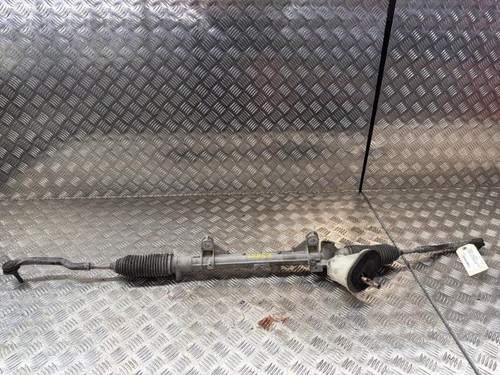 Cremaillere assistee renault - cremaillere,