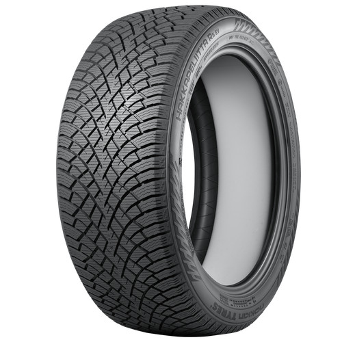Nokian pneu hiver 235 18 - nokian,