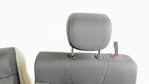 Banquette arriere opel adam - arriere,