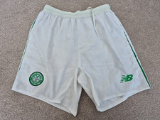 GLASGOW CELTIC 2018-2019