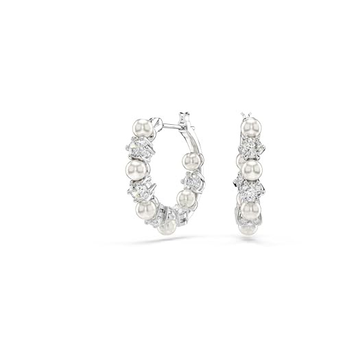 Officiel swarovski boucles - [swarovski],