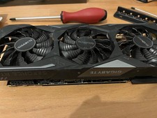 GIGABYTE GeForce RTX 2080