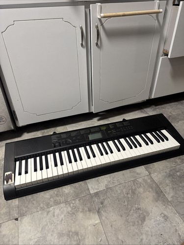 Casio ctk 1100 key - casio, 61-key