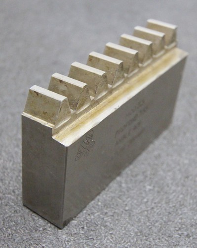 Deltal planing comb - planing,