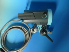 Broncolor HMI 1200w flash head