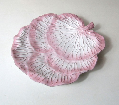 Ancienne coupe faience - ancienne,
