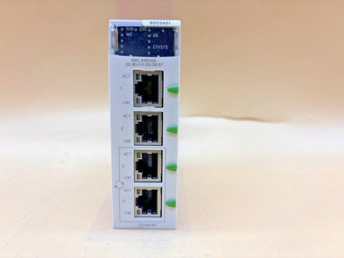 Bmxnoc0401 schneider electric - schneider,