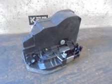 Arrière droit de verrouillage de porte BMW 1 F20 F21 7229460 116d 85kW N47D20C 1