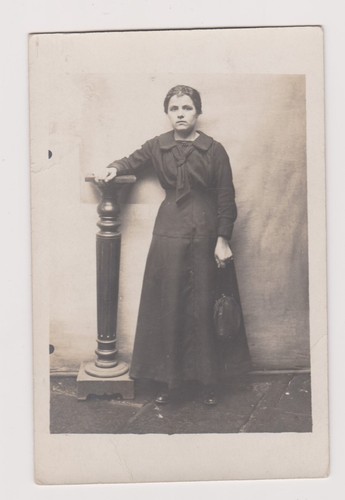 Photo vintage femme - photo,