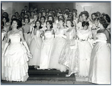 France, Versailles, "Le Bal