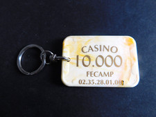 Rare plaque jeton chips - jeton,