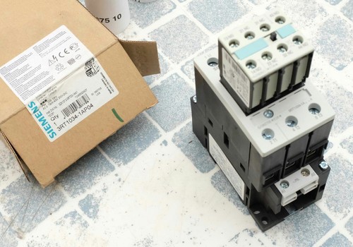 Siemens 3rt1034 1ap04 - siemens, 3rt1034-1ap04