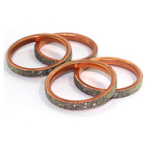 Joint collecteur échappement SUZUKI GT 125 de 1974 à 1979 x1 x2 x4