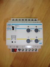 HAGER - TS224 a1 - 599224 -