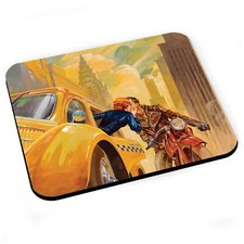 Tapis de Souris Ile Manhattan