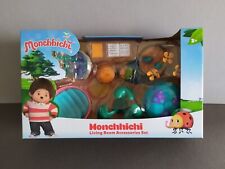SILVERLIT SEKIGUCHI MONCHHICHI