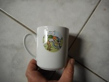 Mug/tasse produits dérivés Tintin - Hergé-Moulinsart