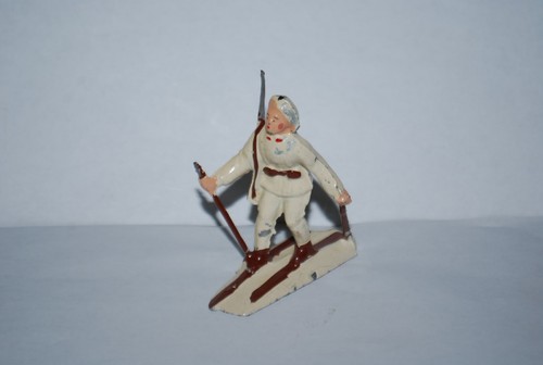 Plomb creux chasseur - creux, alpin