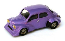 Renault 4 cv Proto 1/43 JPS