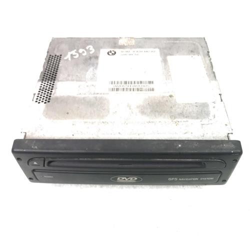 Gps bmw e53 - gps, 65909176686