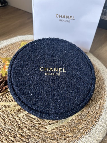 Chanel trousse maquillage - de,