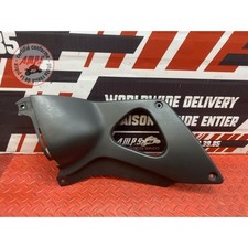 Cache sous selle gauche Honda Varadero XL 1000 V 1999 à 2002