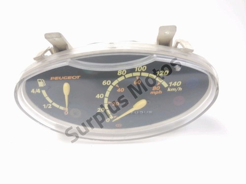 Compteur peugeot vivacity - peugeot,