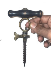 Vintage Ancien Victorien