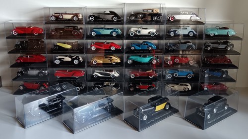 Collection voitures - collection,