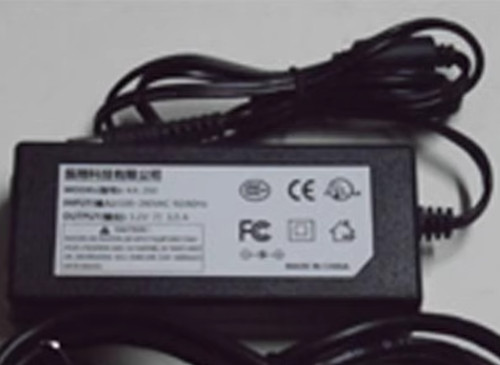 Chargeur pour avision av320 - chargeur, av320+