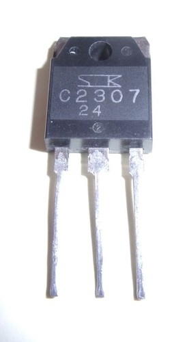 2sc2307 silicon npn - x,