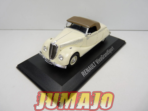 Ren39 voiture norev - ren39,