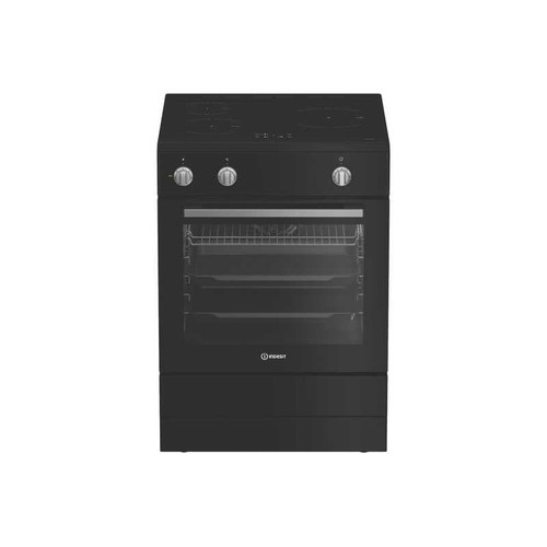 Cuisinière induction indesit - induction,