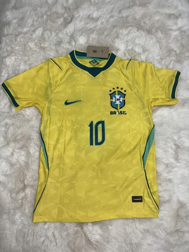 Maillot bresil domicile 2026 - maillot,