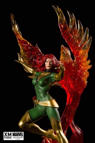 Studio jean grey - xm,
