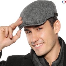 Superora Casquette Béret