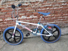 New Old Stock 2018 Haro